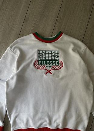 Світшот ellesse 5