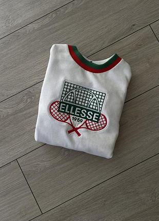 Світшот ellesse 4