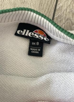 Світшот ellesse 8