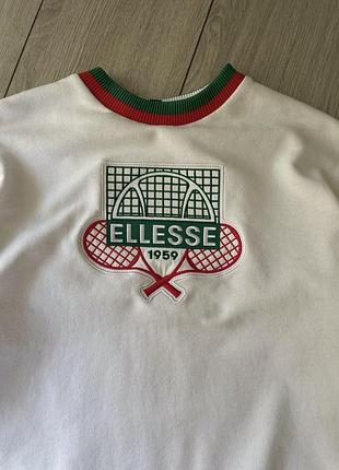 Світшот ellesse 7