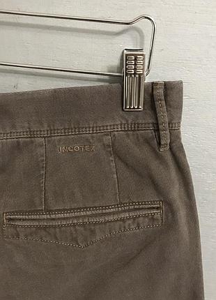 Чіноси incotex 5