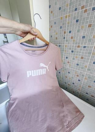 Футболка puma. 5