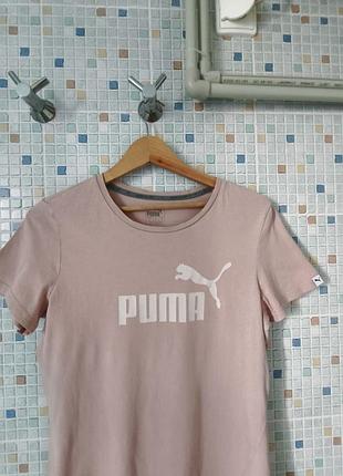Футболка puma. 3