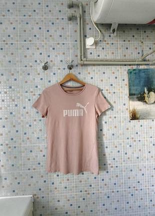 Футболка puma. 2