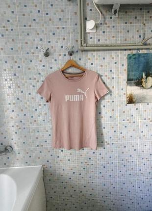 Футболка puma.