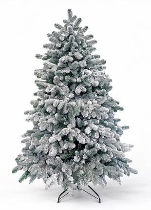 Ялинка lux лита160 см засніжена