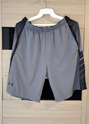 Шорты under armour оригинал 3