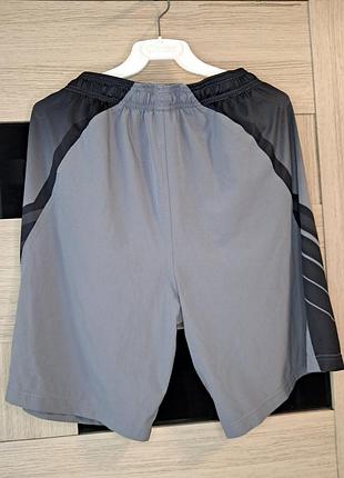 Шорты under armour оригинал 8
