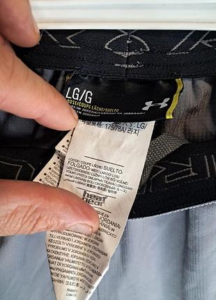 Шорты under armour оригинал 9