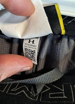 Шорты under armour оригинал 10