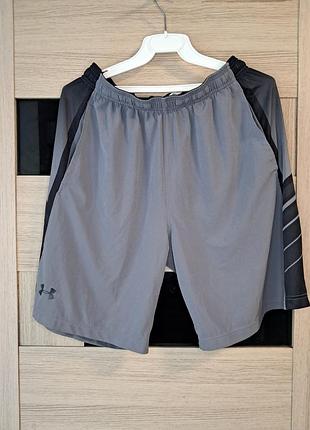 Шорты under armour оригинал