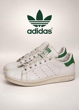 Кроссовки adidas stan smith