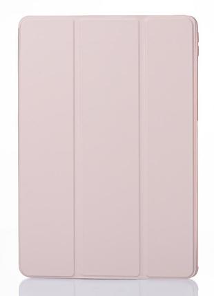 Чохол smartcover для планшета lenovo tab p11 pro (2nd gen) пудра