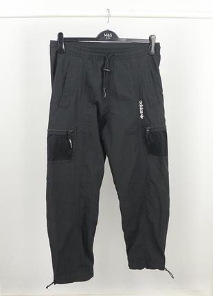 Чоловічі нейлонові спортивні штани adidas originals