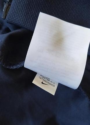 Легкая мужская куртка без подкладки оригинал 5