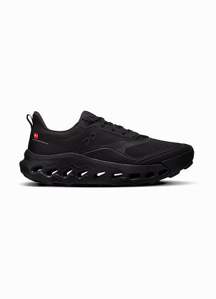 Кросівки on cloudhorizon 2 waterproof 'black'🖤 2