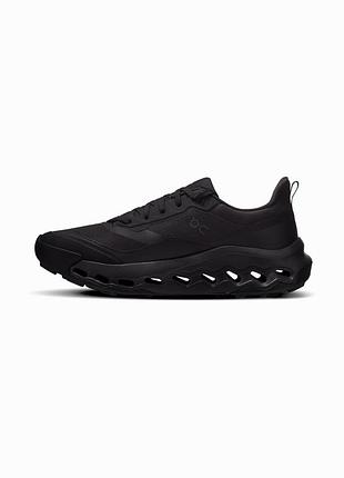 Кросівки on cloudhorizon 2 waterproof 'black'🖤 3