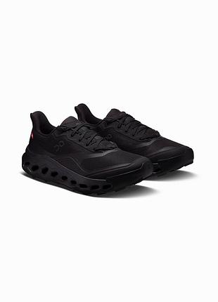 Кросівки on cloudhorizon 2 waterproof 'black'🖤 5