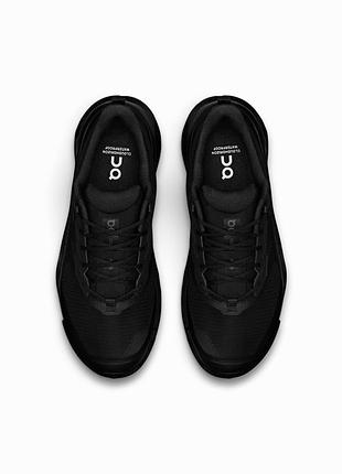 Кросівки on cloudhorizon 2 waterproof 'black'🖤 6