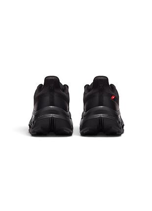 Кросівки on cloudhorizon 2 waterproof 'black'🖤 7