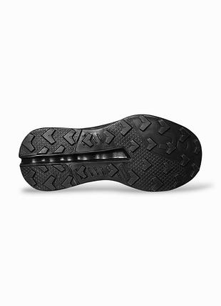 Кросівки on cloudhorizon 2 waterproof 'black'🖤 4