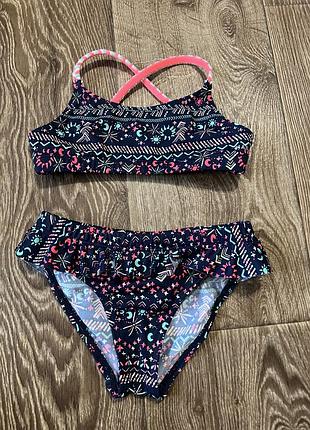 Купальник для дівчат 8
