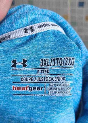 Поло under armour. 8