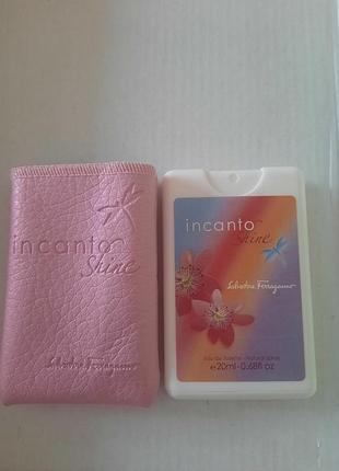 Incanto парфум