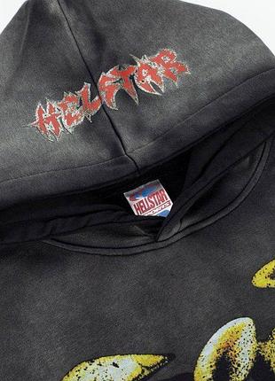 Худі hellstar studios the path to paradise 2