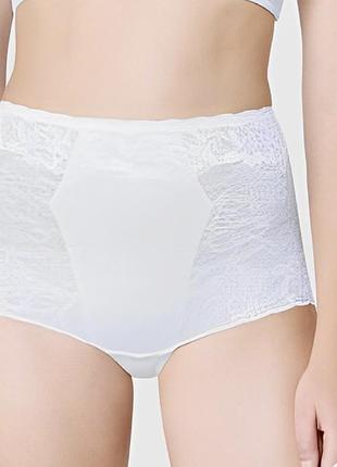 Труси моделюючі  високі triumph magic wire lite maxi