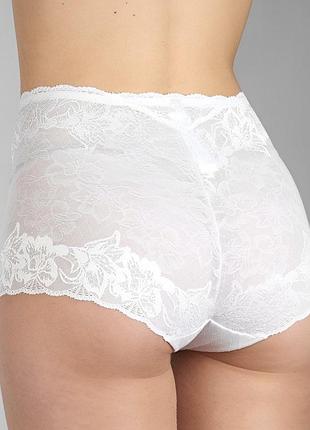 Труси моделюючі  високі triumph magic wire lite maxi 7
