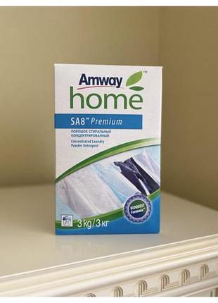 Засоби для дому amway home 2