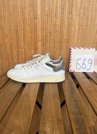 Кросівки adidas stan smith lux