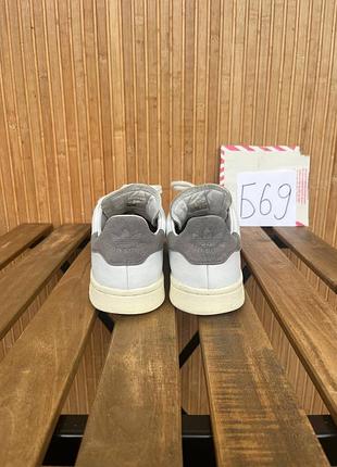 Кроссовки adidas stan smith lux 4