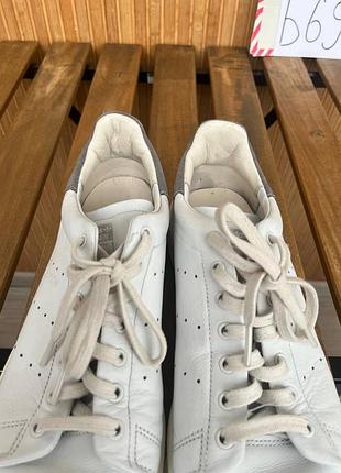 Кроссовки adidas stan smith lux 7