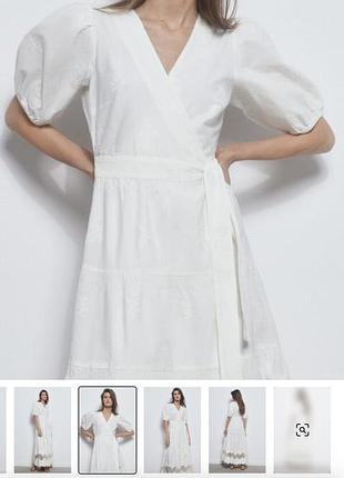 Pedro del hierro сукня 2
