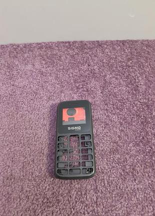 Корпус для телефона sigma comfort50 cf113 hit