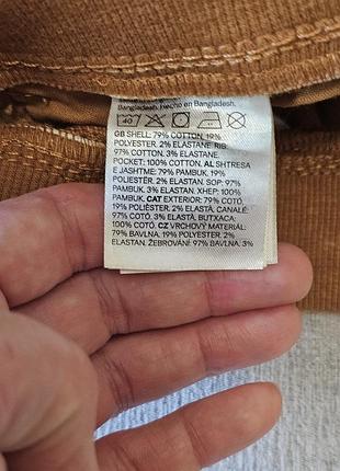 Джогери на хлопчика h&m 4