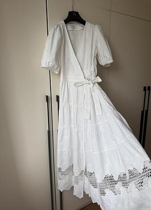 Pedro del hierro сукня 5