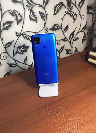 Смартфон redmi 9c 64гб