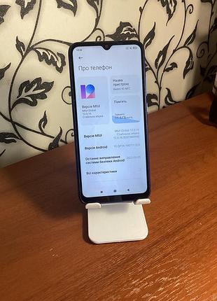 Смартфон redmi 9c 64гб 10