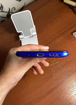 Смартфон redmi 9c 64гб 7