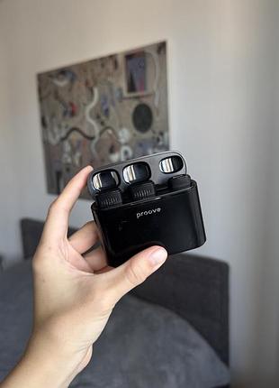 Продам мікрофон proove type-c