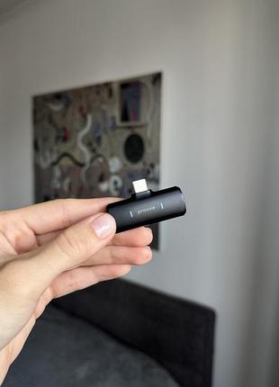 Продам мікрофон proove type-c 5