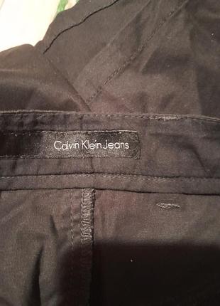 Юбка бренд calvin klein 5