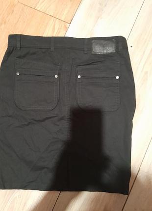 Спідниця бренд calvin klein