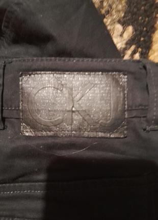 Юбка бренд calvin klein 4
