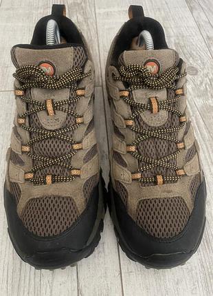 Чоловічі кросівки moab 2 ltr gtx gore-tex
