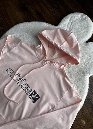 Кофтинка adidas 🩷 3