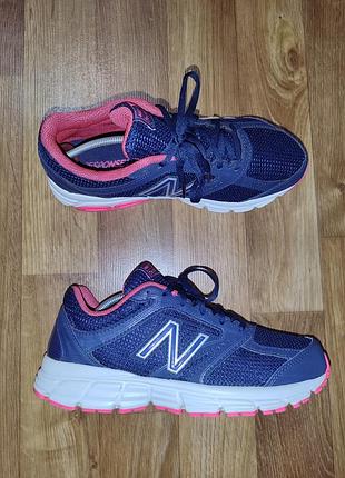 Женские кроссовки new balance р.40